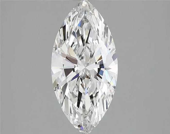 1.43 Carat · MARQUISE · E · VVS2 · IGI · Excellent Cut