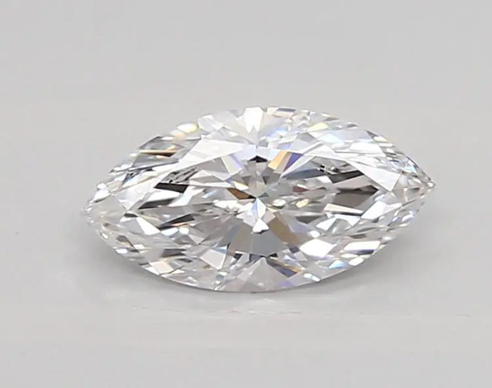 0.59 Carat · MARQUISE · D · VVS1 · IGI · Excellent Cut