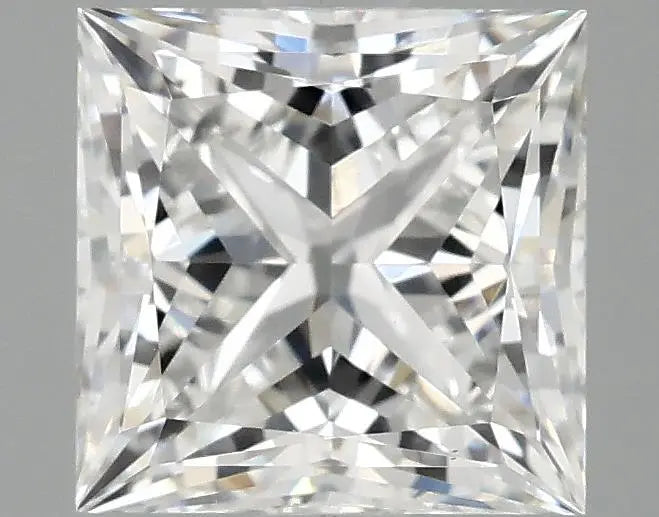 1.60 Carat · PRINCESS · D · VS1 · IGI · Excellent Cut