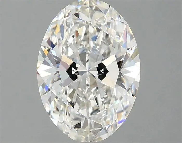1.57 Carat · OVAL · F · VVS2 · IGI · Excellent Cut