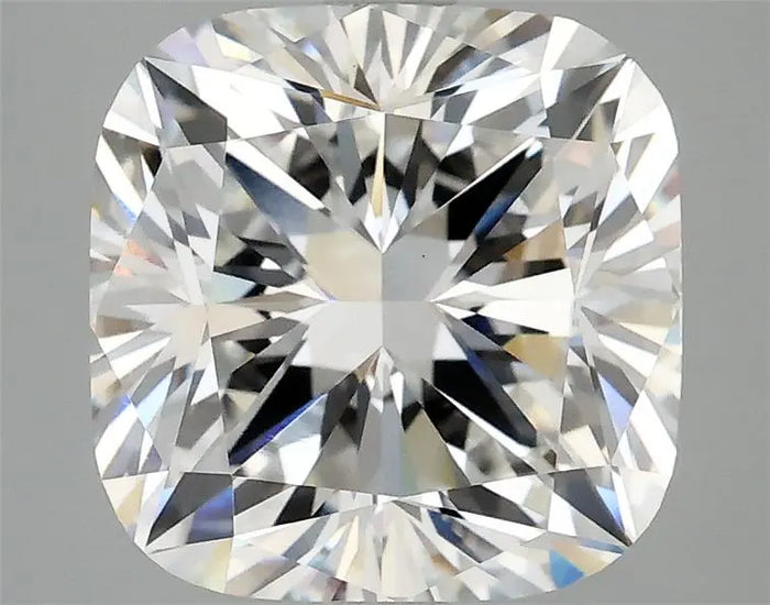 4.02 Carat · CUSHION · E · VS1 · IGI · Excellent Cut