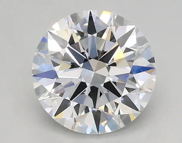 0.68 Carat · ROUND · D · IF · IGI · Ideal Cut