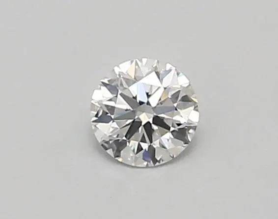 0.31 Carat · ROUND · D · VVS2 · IGI · Excellent Cut
