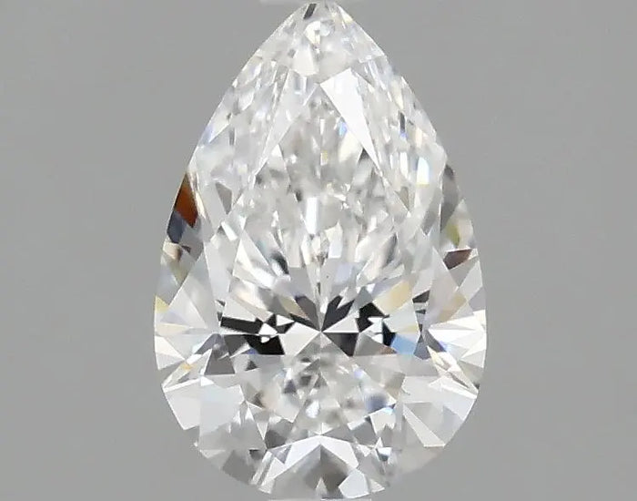 1.10 Carat · PEAR · D · VVS2 · IGI · Excellent Cut
