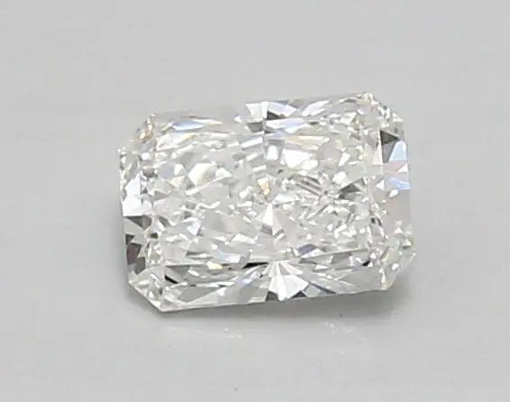 0.67 Carat · RADIANT · E · VVS1 · IGI · Excellent Cut