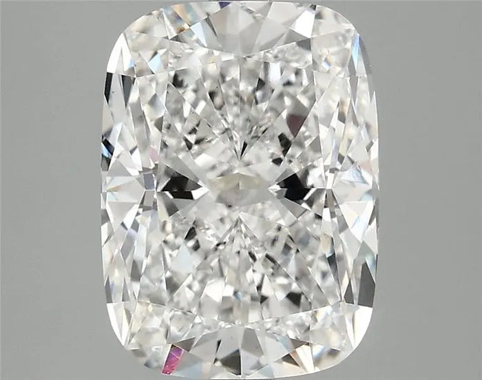 4.10 Carat · CUSHION · E · VS1 · IGI · Excellent Cut