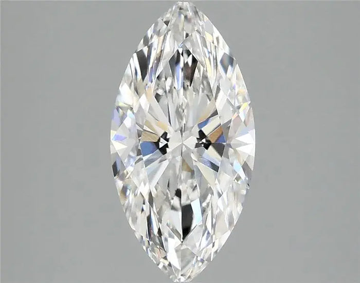 2.07 Carat · MARQUISE · F · VS1 · IGI · Excellent Cut