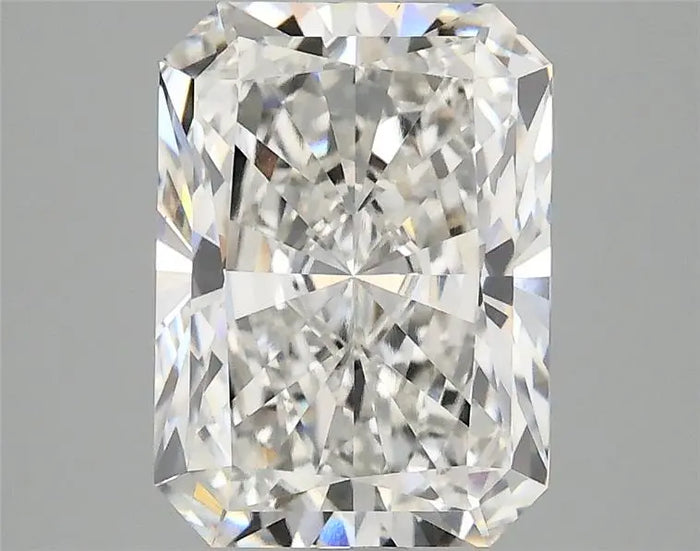 3.08 Carat · RADIANT · F · VVS2 · IGI · Excellent Cut