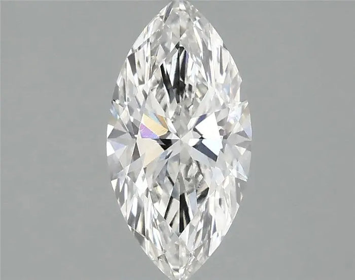 1.47 Carat · MARQUISE · E · VVS2 · IGI · Excellent Cut
