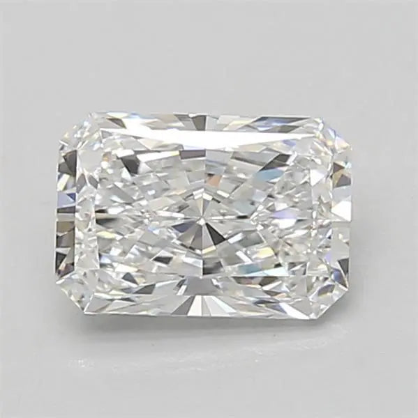 1.22 Carat · RADIANT · D · VS1 · IGI · Excellent Cut