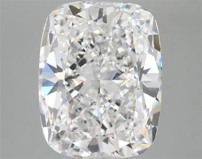 2.94 Carat · CUSHION · E · VVS2 · IGI · Excellent Cut