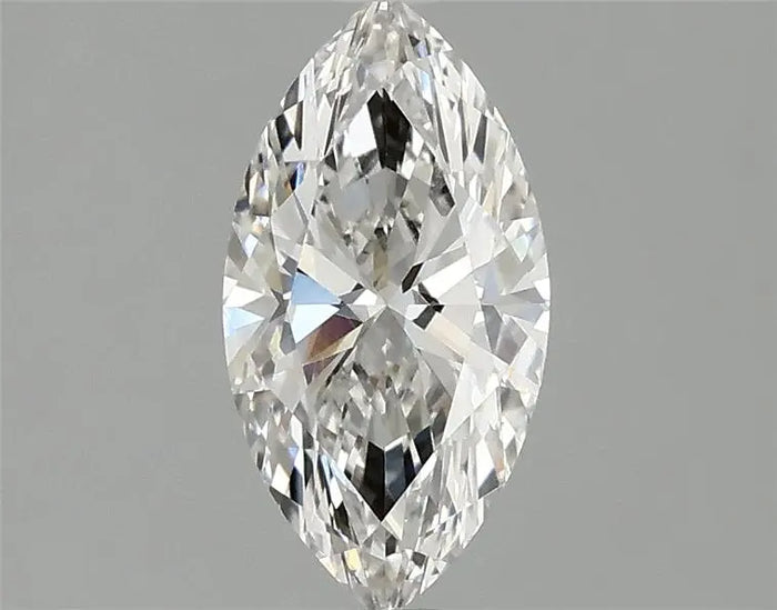 1.06 Carat · MARQUISE · F · VVS2 · IGI · Excellent Cut
