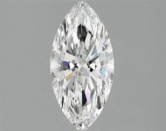 1.06 Carat · MARQUISE · E · VVS2 · IGI · Excellent Cut