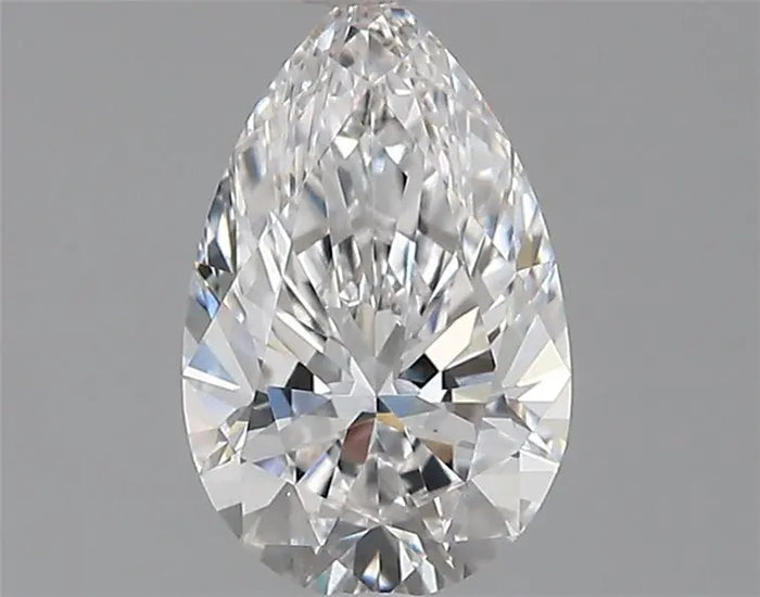 1.30 Carat · PEAR · D · VVS1 · IGI · Excellent Cut