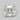 1.59 Carat · ASSCHER · E · VVS2 · IGI · Excellent Cut