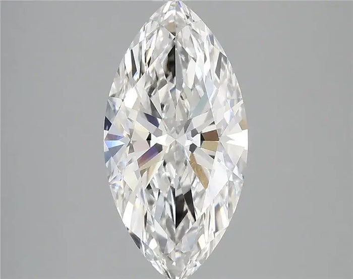 2.58 Carat · MARQUISE · E · VS1 · IGI · Excellent Cut