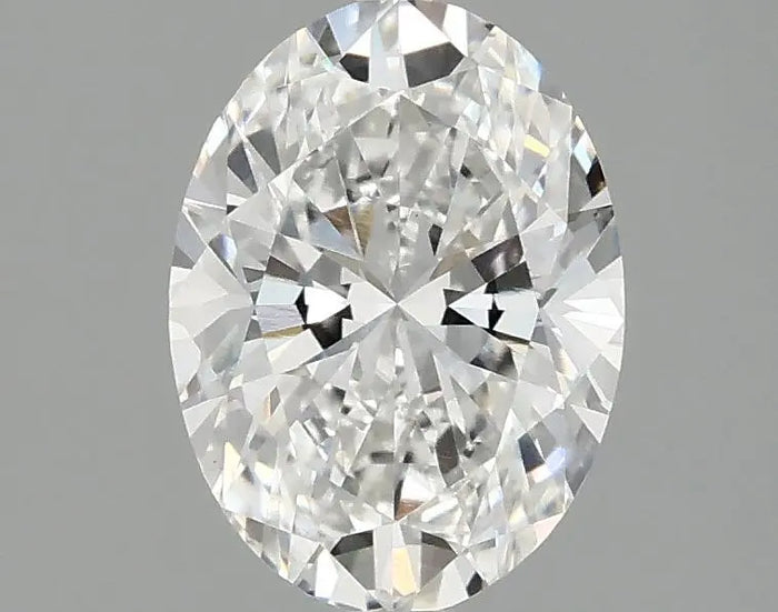 1.59 Carat · OVAL · E · VS1 · IGI · Excellent Cut