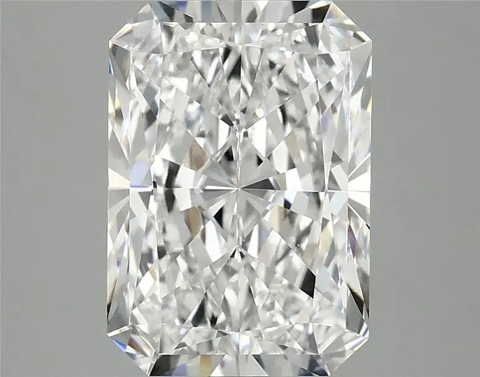 4.05 Carat · RADIANT · E · VVS2 · IGI · Excellent Cut
