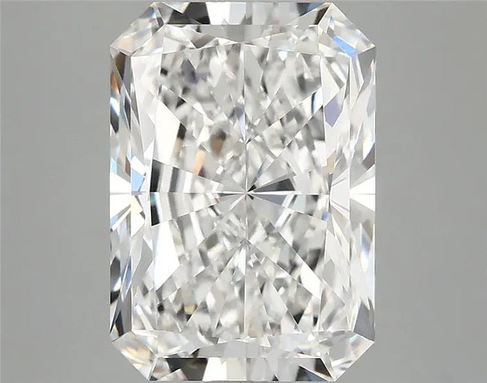 4.04 Carat · RADIANT · E · VVS2 · IGI · Excellent Cut