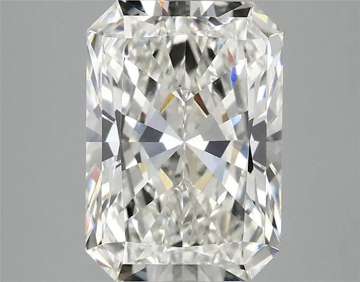 3.08 Carat · RADIANT · F · VVS2 · IGI · Excellent Cut