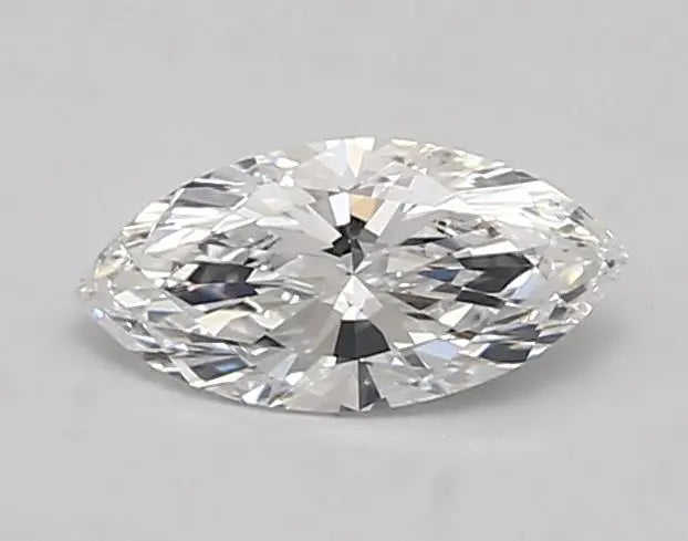 0.91 Carat · MARQUISE · D · VVS1 · IGI · Excellent Cut