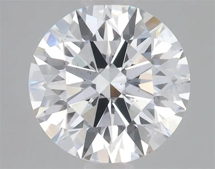 2.08 Carat · ROUND · E · VS2 · IGI · Ideal Cut