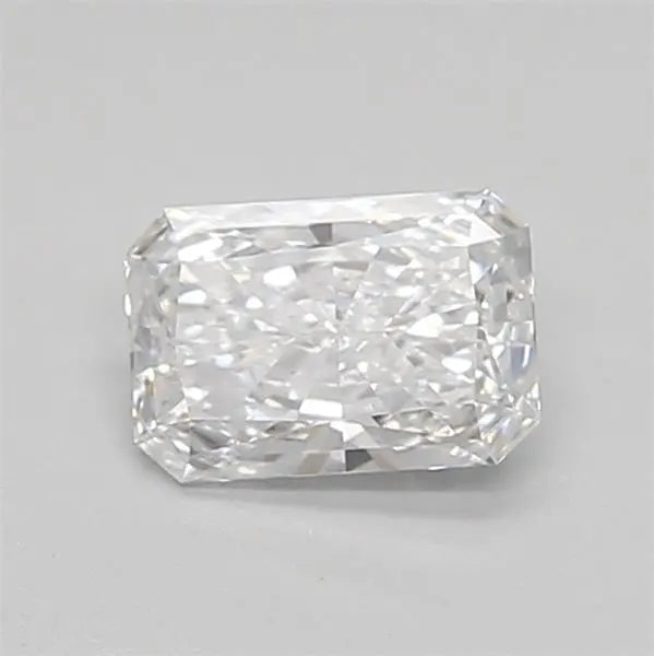 0.45 Carat · RADIANT · D · VS2 · IGI · Excellent Cut