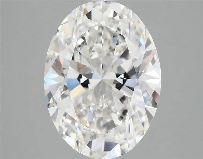 3.01 Carat · OVAL · E · VS1 · IGI · Excellent Cut