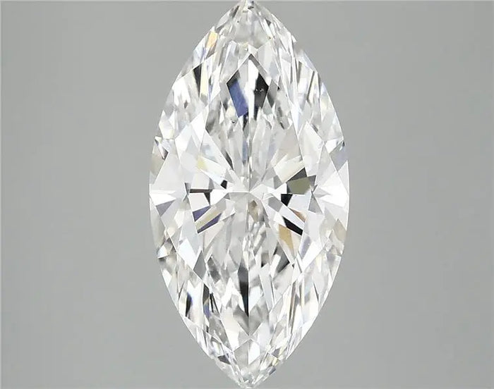 3.02 Carat · MARQUISE · E · VS1 · IGI · Excellent Cut