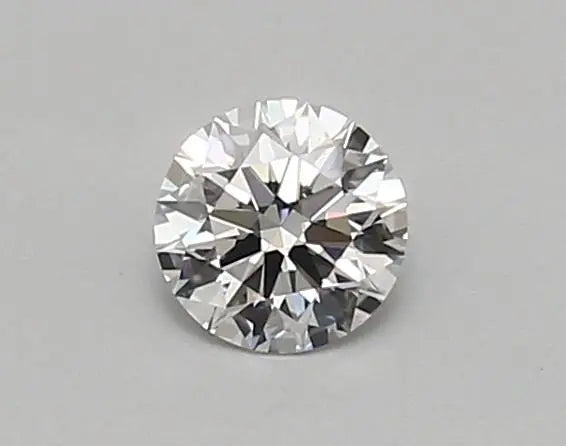 0.45 Carat · ROUND · D · VS1 · IGI · Ideal Cut