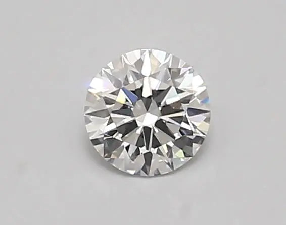 0.48 Carat · ROUND · E · VVS1 · IGI · Ideal Cut