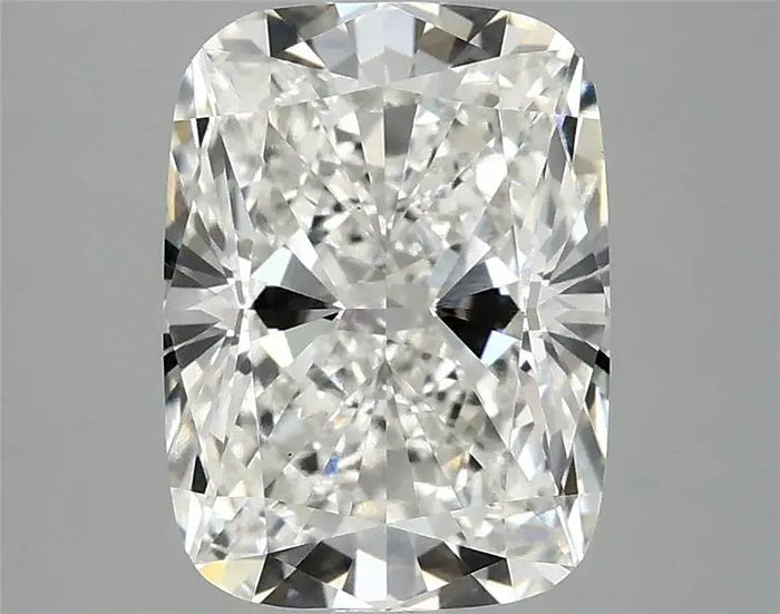 3.06 Carat · CUSHION · G · VS1 · IGI · Excellent Cut