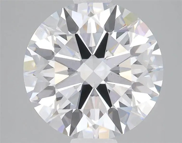 3.06 Carat · ROUND · E · VS1 · GIA · Excellent Cut