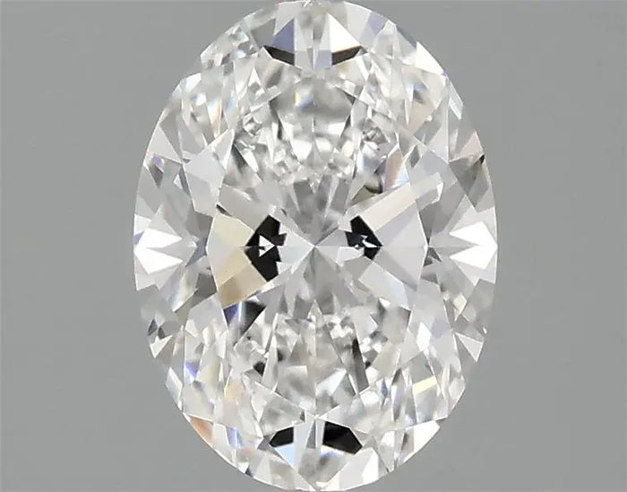 1.59 Carat · OVAL · E · VVS2 · IGI · Excellent Cut