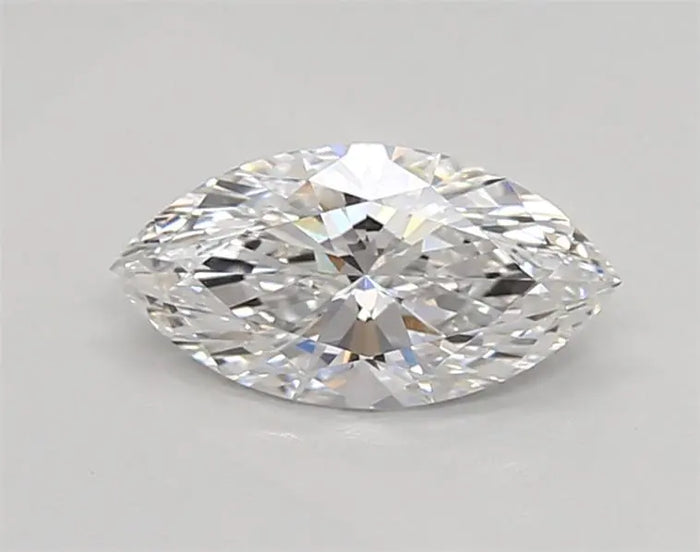 0.72 Carat · MARQUISE · D · VVS2 · IGI · Excellent Cut