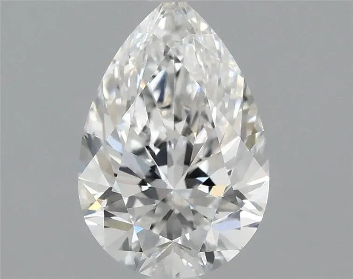 1.10 Carat · PEAR · E · VS1 · IGI · Excellent Cut