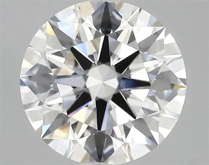3.24 Carat · ROUND · D · VVS2 · IGI · Ideal Cut