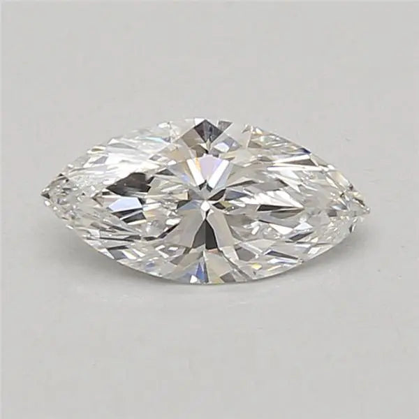 0.75 Carat · MARQUISE · D · VVS2 · IGI · Excellent Cut