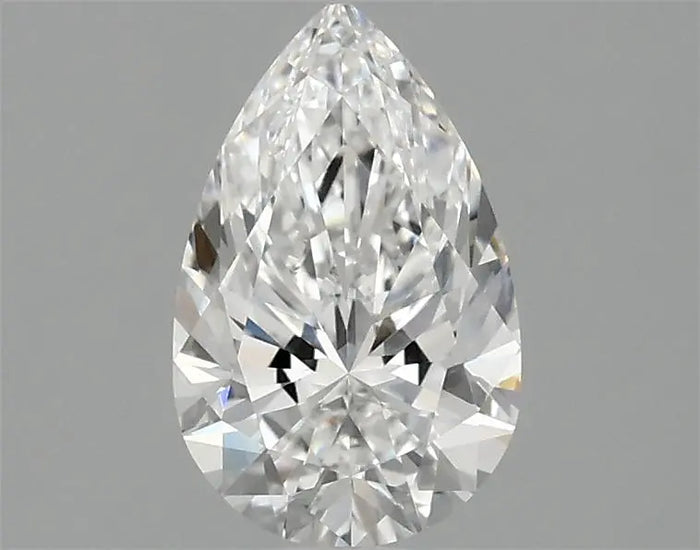 1.10 Carat · PEAR · E · VVS2 · IGI · Excellent Cut
