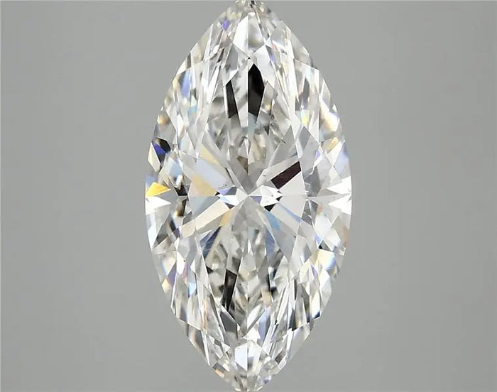 3.05 Carat · MARQUISE · F · VS2 · IGI · Excellent Cut