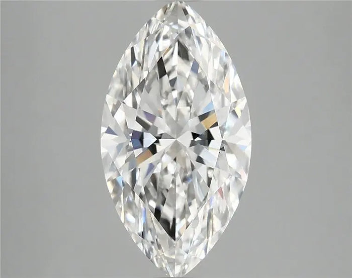 3.10 Carat · MARQUISE · F · VS1 · IGI · Excellent Cut
