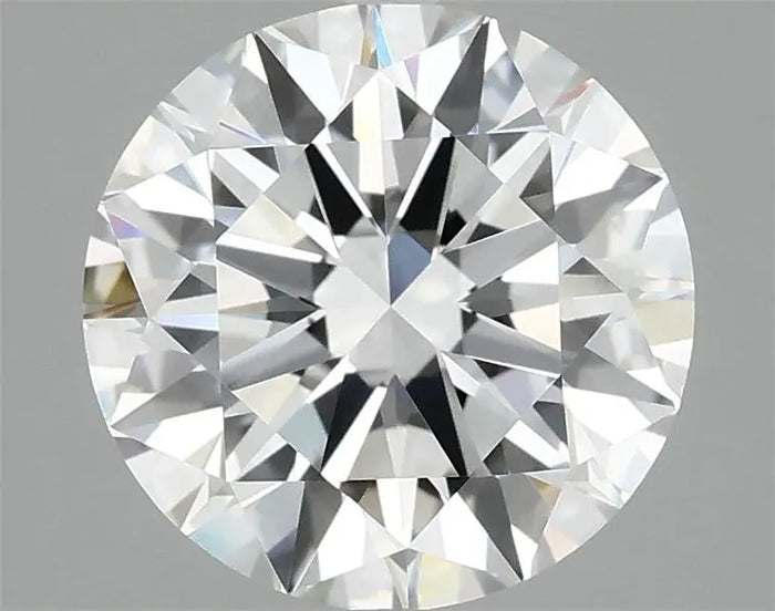 2.95 Carat · ROUND · D · VVS2 · IGI · Excellent Cut