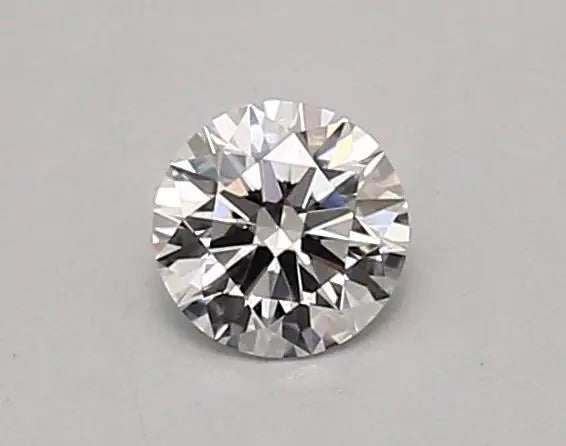 0.46 Carat · ROUND · D · VVS2 · IGI · Ideal Cut