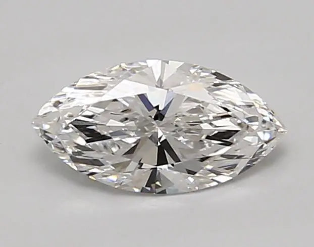0.95 Carat · MARQUISE · D · VVS1 · IGI · Excellent Cut