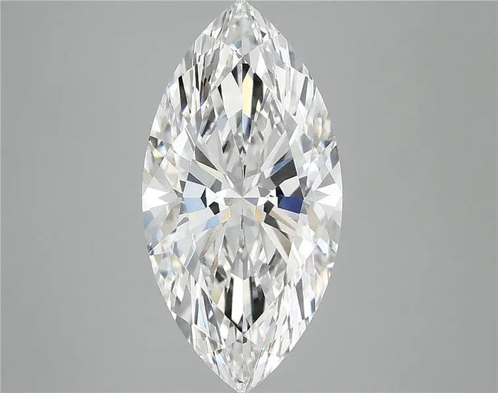 5.09 Carat · MARQUISE · E · VS2 · IGI · Excellent Cut