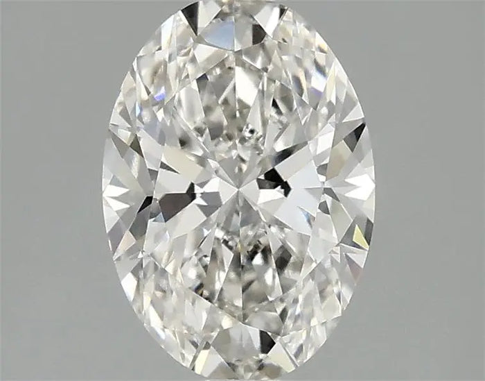 1.57 Carat · OVAL · H · VVS2 · IGI · Excellent Cut