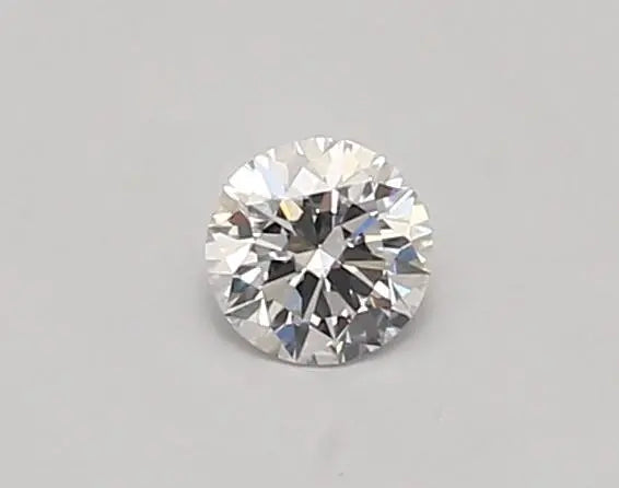 0.28 Carat · ROUND · D · VVS1 · IGI · Excellent Cut