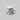 0.28 Carat · ROUND · D · VVS1 · IGI · Excellent Cut