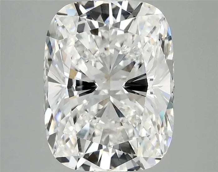 4.10 Carat · CUSHION · E · VS1 · IGI · Excellent Cut