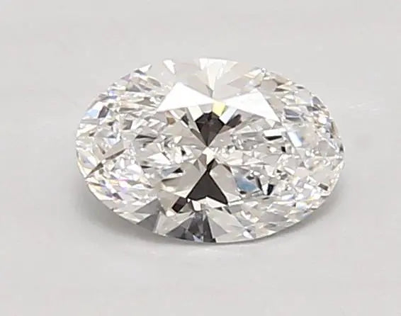 0.57 Carat · ROUND · D · VVS1 · IGI · Ideal Cut